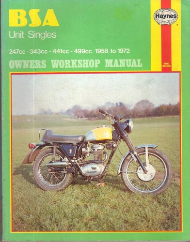 BSA