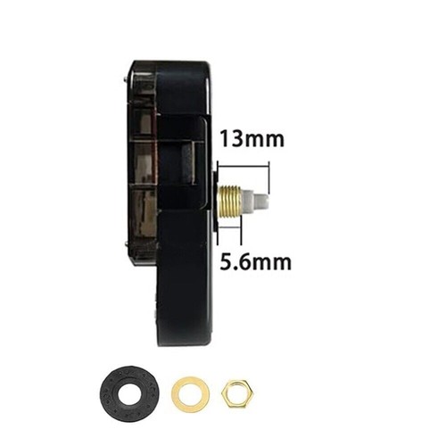 Clock movement quartz wall - clock,