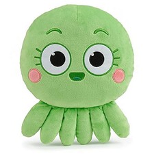 Baby Shark: Fin Friends Vola -