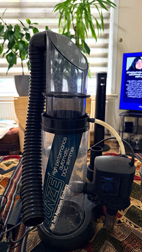 Tunze doc skimmer 9410 - 9410, dc
