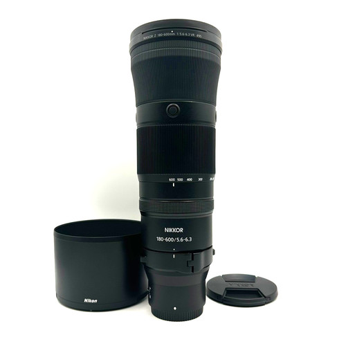 Near mint nikon nikkor - mint],