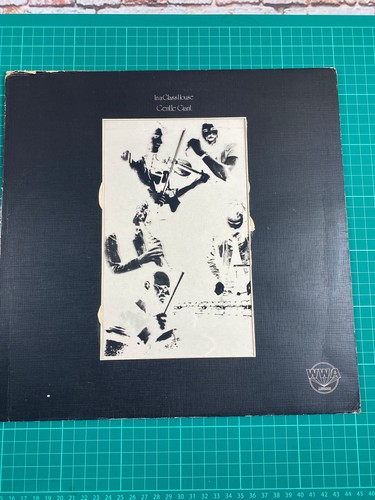 Gentle giant glass house - gentle,