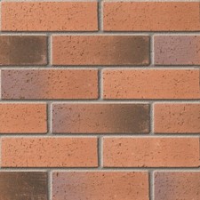 Ibstock Killcreggan Brick 500 Bricks Per Pack Brand New