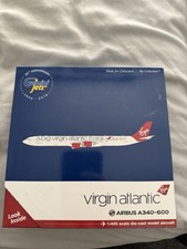 Gemini jets 400 virgin - jets,