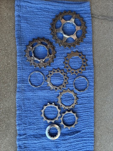 Shimano dura ace cs 7700 - ace, cs-7700
