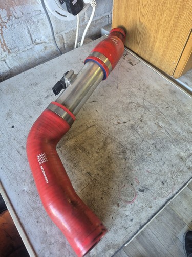 Astra vxr boost hose - vxr,
