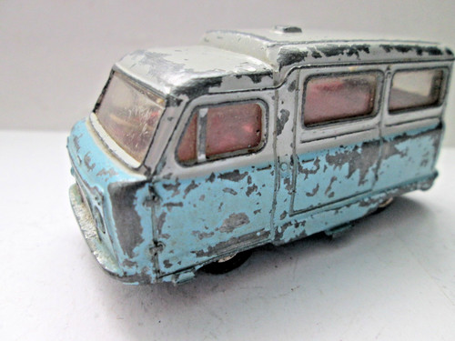 Dinky toys 295 - dinky,