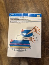 Ateco Reversible 2-Sided