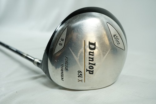 Dunlop 65i driver - dunlop, /