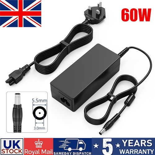 60w laptop charger - 60w,