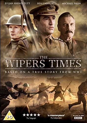 The wipers times dvd - the, [dvd]