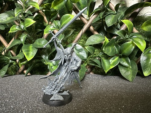 Knight shrouds miniature - of,