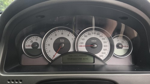 Holden hsv gto gts - hsv,