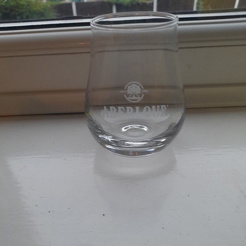 Aberlour nosing glass scotch - aberlour.,