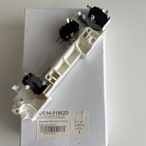 Body latch for samsung - samsung, cm1069