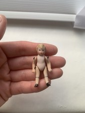 Antique german miniature wire - antique,