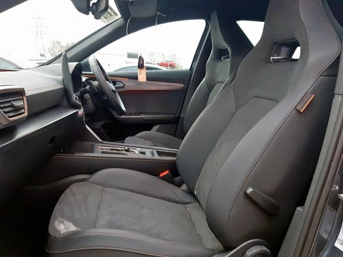 Cupra formentor 2024 - ,
