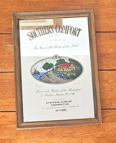 Southern comfort proof - comfort, 87.7