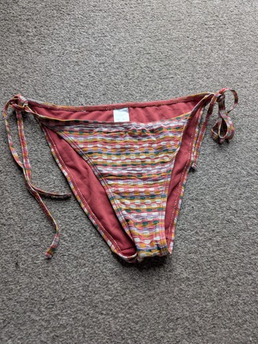 Primark bikini bottom - bikini, size