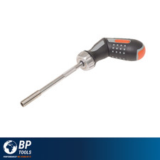 Bahco 808050P Pistol Ratchet