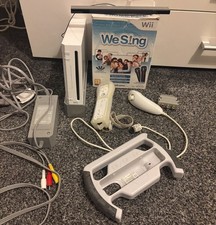 Modded Wii bundle 
