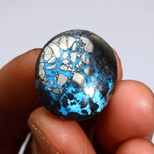 Half Steel, Half Sky ~ 50 CT