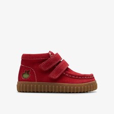 Clarks Boys,Girls,Kids Unisex