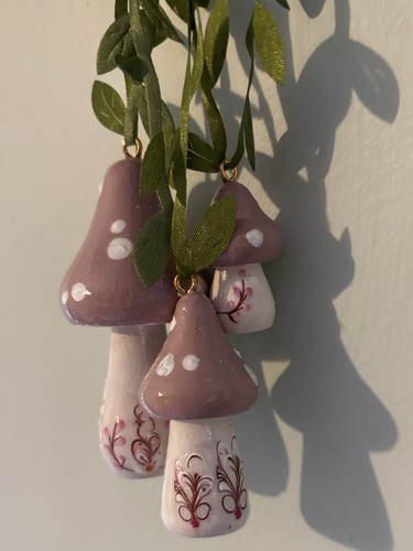 Whimsical magical fairy - whimsical,