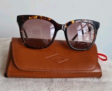 Fossil Women's Sunglasses FOS