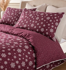 Stacey Solomon Snowflake