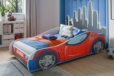Boys Childrens Kids  Spiderman