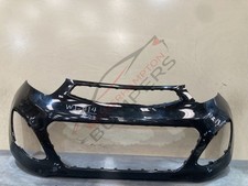 KIA PICANTO Mk2 2011-2014