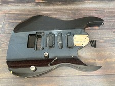 2008 ibanez prestige rg1570 - prestige,