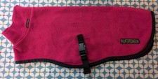 Equafleece Polo Neck Coat