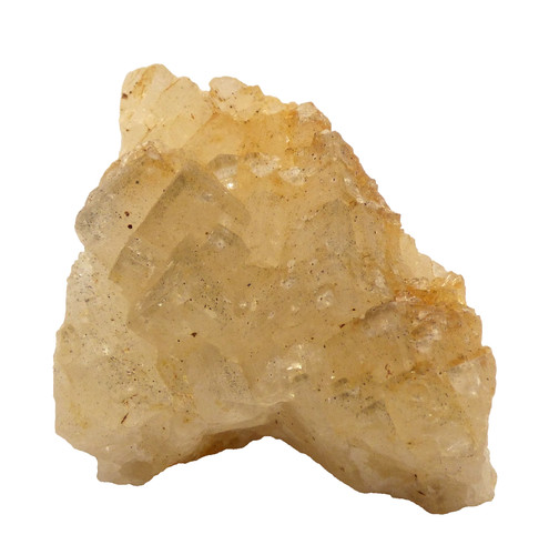 Fluorite crystal cluster crich - crystal,