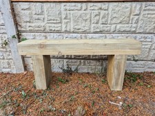 Garden Sleeper Bench,Various