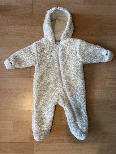 Marks and spencer - 3-6, months
