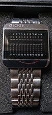 TOKYOFLASH DIODE RED LED STEEL