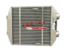 Front Mount Intercooler For VW