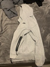 Nike Tech Fleece Grey