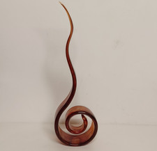 Hand Blown Murano Style Art