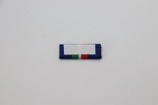 Merchant Navy Service Medal Commemorative Ribbon Bar Various Attachments