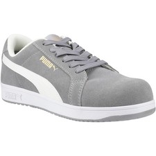 Puma Safety Mens Iconic Suede