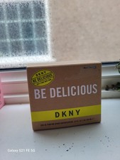 DKNY Be Delicious Women's Eau De Parfum - 100ml