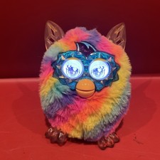Hasbro Furby Boom Crystal
