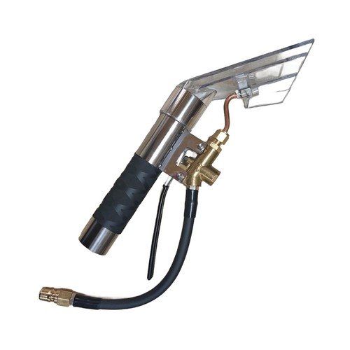 High temperature steam cleaner - high,