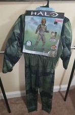 Halloween Costume - Child -