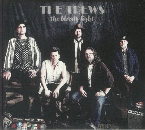 Trews the bloody - trews,,