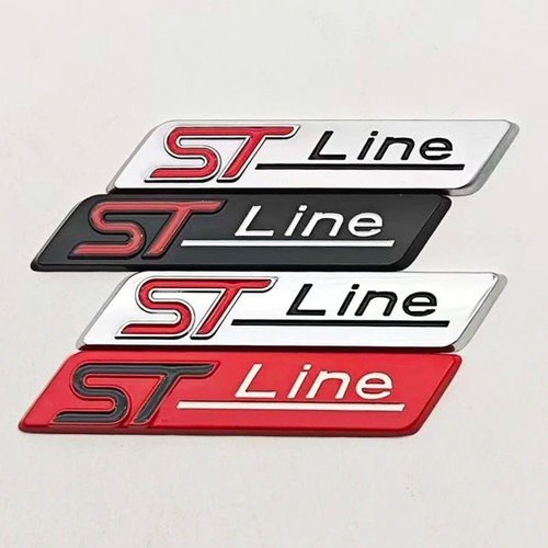 Line metal car - st,