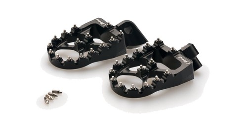 20066 stands set footpegs - set,